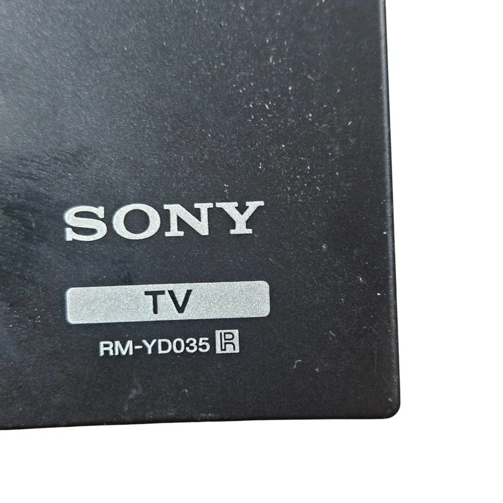 Sony rm yd035